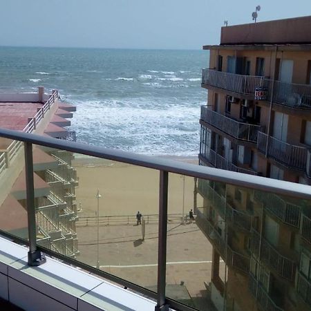 Apartamento Bajo 2 Duplex Marjal Playa Centro De Guardamar 瓜尔达马尔·德尔·塞古拉 外观 照片