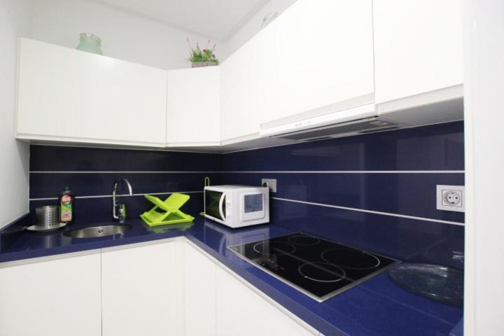 Apartamento Bajo 2 Duplex Marjal Playa Centro De Guardamar 瓜尔达马尔·德尔·塞古拉 外观 照片