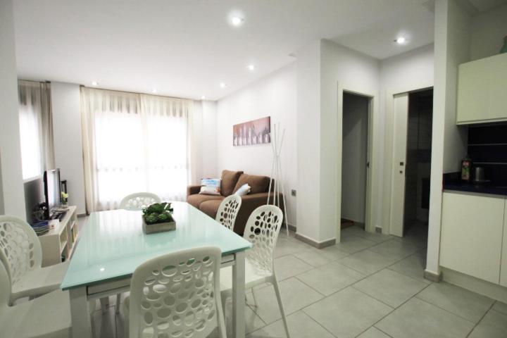 Apartamento Bajo 2 Duplex Marjal Playa Centro De Guardamar 瓜尔达马尔·德尔·塞古拉 外观 照片