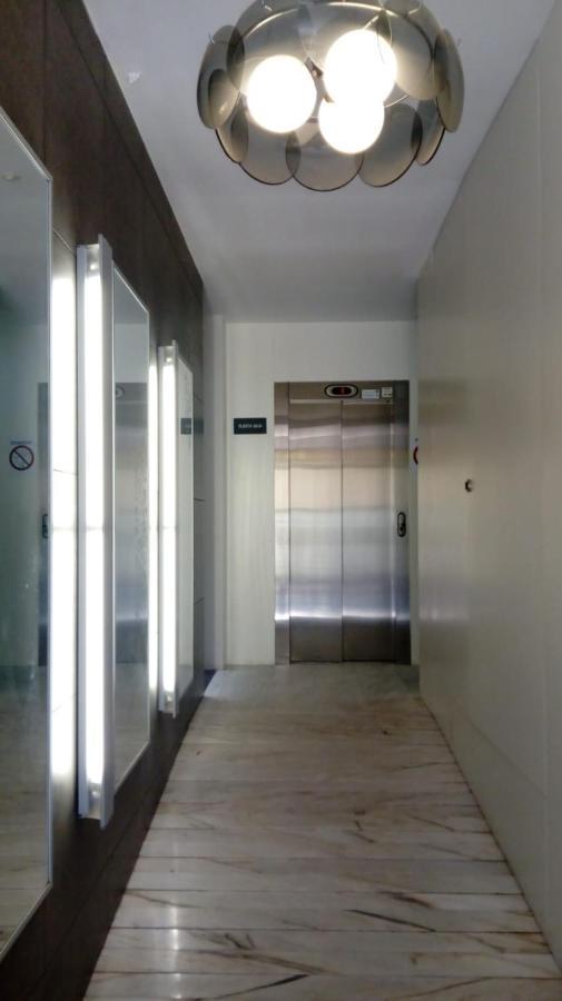 Apartamento Bajo 2 Duplex Marjal Playa Centro De Guardamar 瓜尔达马尔·德尔·塞古拉 外观 照片