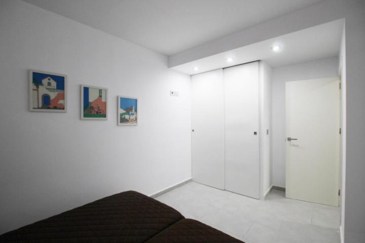 Apartamento Bajo 2 Duplex Marjal Playa Centro De Guardamar 瓜尔达马尔·德尔·塞古拉 外观 照片