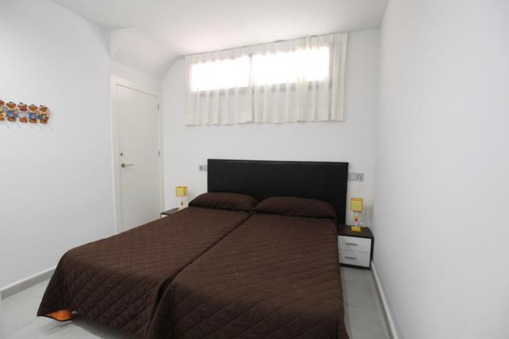 Apartamento Bajo 2 Duplex Marjal Playa Centro De Guardamar 瓜尔达马尔·德尔·塞古拉 外观 照片