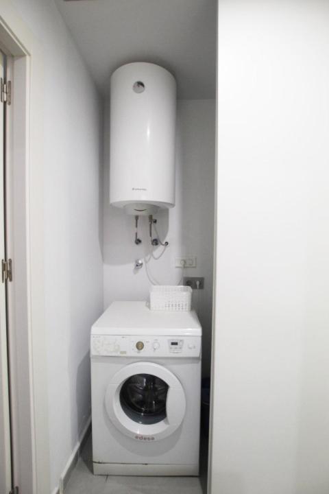 Apartamento Bajo 2 Duplex Marjal Playa Centro De Guardamar 瓜尔达马尔·德尔·塞古拉 外观 照片