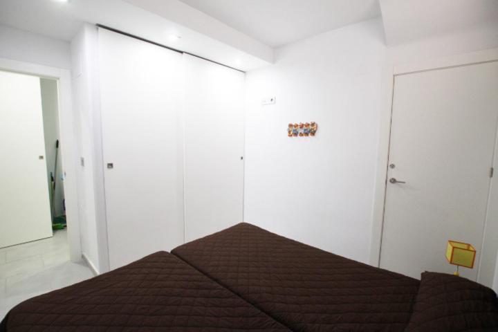 Apartamento Bajo 2 Duplex Marjal Playa Centro De Guardamar 瓜尔达马尔·德尔·塞古拉 外观 照片
