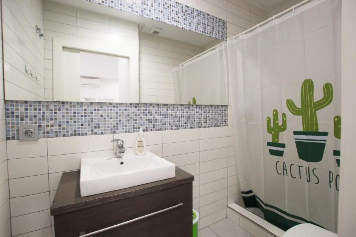 Apartamento Bajo 2 Duplex Marjal Playa Centro De Guardamar 瓜尔达马尔·德尔·塞古拉 外观 照片