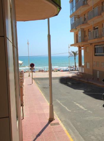 Apartamento Bajo 2 Duplex Marjal Playa Centro De Guardamar 瓜尔达马尔·德尔·塞古拉 外观 照片