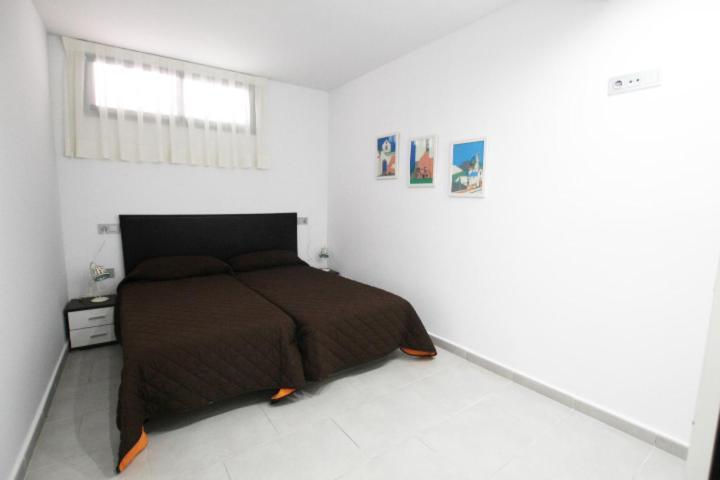 Apartamento Bajo 2 Duplex Marjal Playa Centro De Guardamar 瓜尔达马尔·德尔·塞古拉 外观 照片