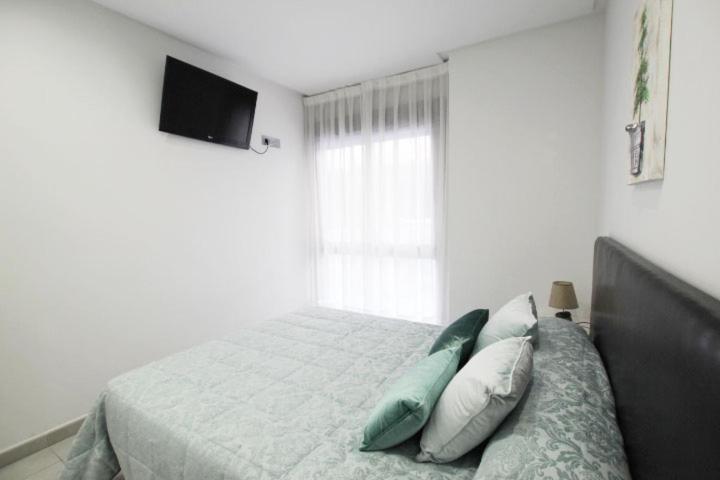 Apartamento Bajo 2 Duplex Marjal Playa Centro De Guardamar 瓜尔达马尔·德尔·塞古拉 外观 照片