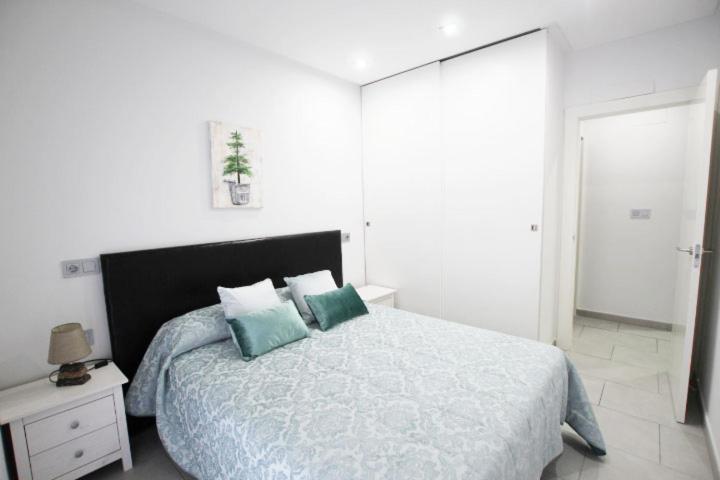 Apartamento Bajo 2 Duplex Marjal Playa Centro De Guardamar 瓜尔达马尔·德尔·塞古拉 外观 照片